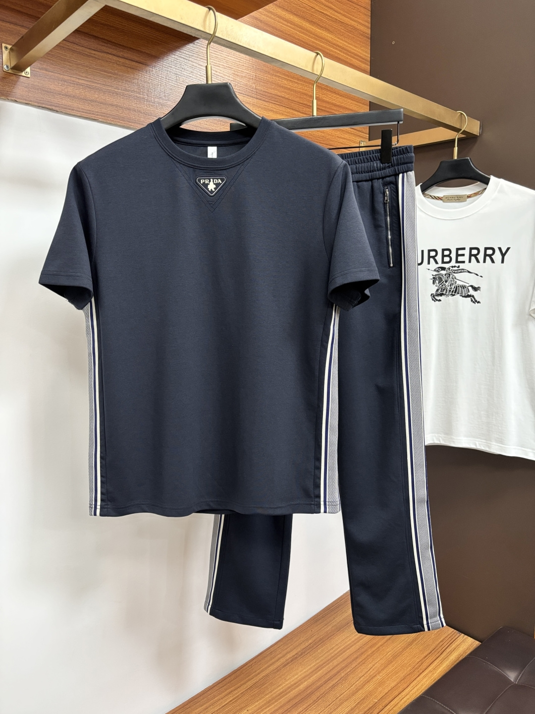 clothes and pants